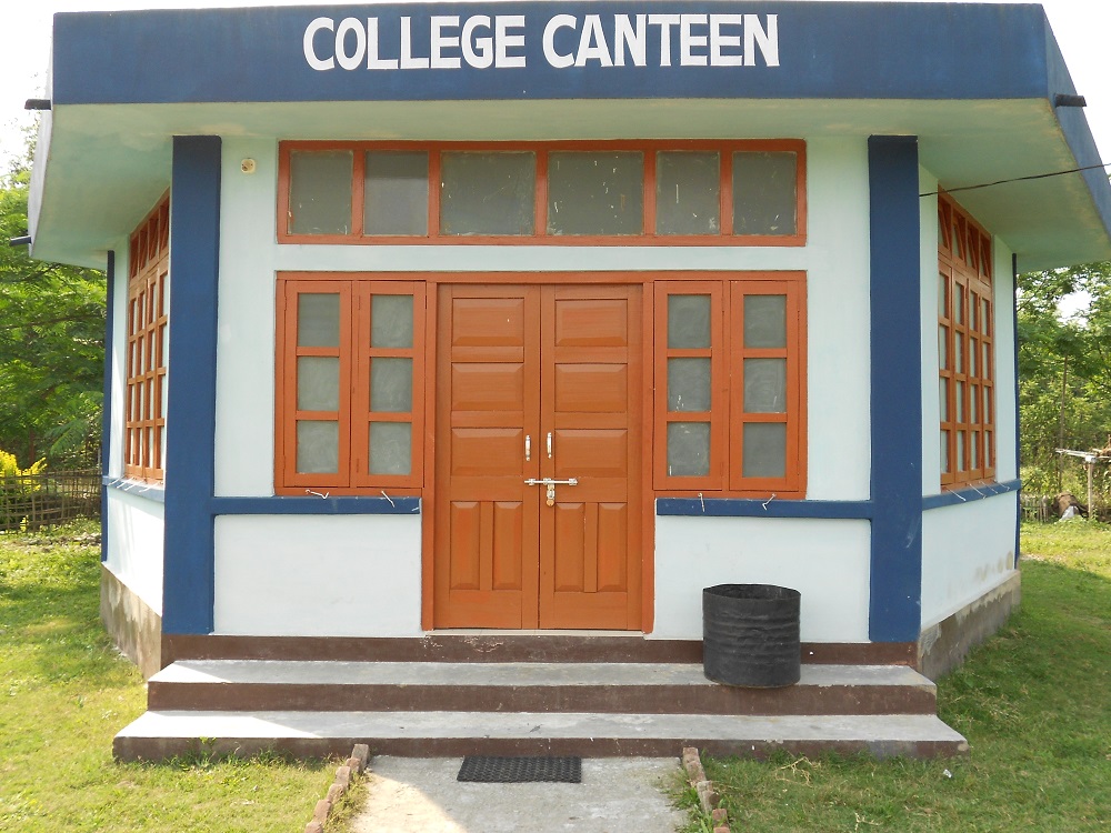 canteen